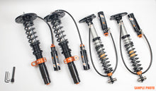 Load image into Gallery viewer, AST BMW G80-G81 M3 - G82-G83 M4 AWD / G81 M3 X-drive 2021- AST 5300 Series Coilovers