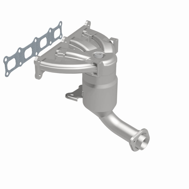 MagnaFlow 2007 Dodge Caliber 2.4L Direct Fit Converter
