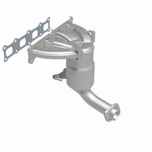Load image into Gallery viewer, MagnaFlow 2007 Dodge Caliber 2.4L Direct Fit Converter