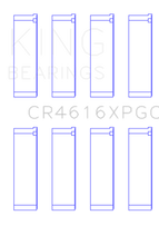 Load image into Gallery viewer, King Engine Bearings Subaru FA20 pMaxKote Performance Rod Bearing Set - Size STD