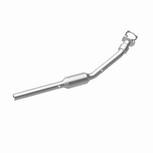 Load image into Gallery viewer, MagnaFlow 04-05 Volkswagen Jetta 1.8L Direct Fit Converter