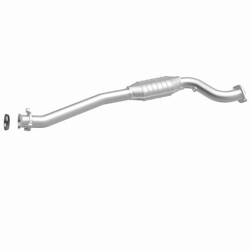 MagnaFlow Direct Fit Catalytic Converter 07-09 Chevy Colorado/GMC Canyon/ Isuzu / 06 Hummer H3