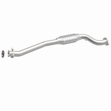 Load image into Gallery viewer, MagnaFlow Direct Fit Catalytic Converter 07-09 Chevy Colorado/GMC Canyon/ Isuzu / 06 Hummer H3