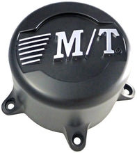 Load image into Gallery viewer, Mickey Thompson Classic III Black Center Cap - Closed 8x170 - 250366