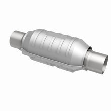 Load image into Gallery viewer, MagnaFlow California Catalytic Universal Converter 07-11 Toyota Yaris 2in Pipe Diameter