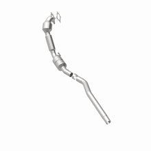Load image into Gallery viewer, MagnaFlow 09-13 Volkswagen Tiguan 2.0L Direct Fit Converter