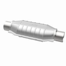 Load image into Gallery viewer, MagnaFlow Universal Catalytic Converter 2 inch T2 Rear
