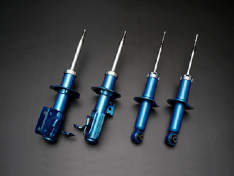 Cusco TOURING A, FRONT SET, OE STYLE SHOCK, 40 STEPS, * e-CON 2, GRB, GRF, GVB, GVF