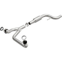 Load image into Gallery viewer, MagnaFlow 00-02 Chevrolet Camaro 3.8L Direct Fit Converter