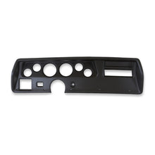 Load image into Gallery viewer, Autometer American Muscle Gauge Kit 6 Pc Chevelle SS/Monte 70-72 Tach/Mph/Fuel/Oilp/Wtmp/Volt