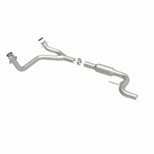 Load image into Gallery viewer, MagnaFlow 00-02 Chevrolet Camaro 3.8L Direct Fit Converter