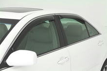 Load image into Gallery viewer, AVS 06-11 Chevy HHR Ventvisor In-Channel Front &amp; Rear Window Deflectors 4pc - Smoke