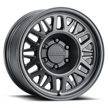 Load image into Gallery viewer, Raceline 451B Ryno TR 18x9in / 5X150 BP / 0mm Offset / 110.5mm Bore - Satin Black