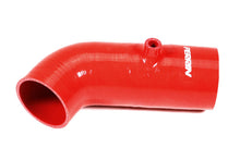 Load image into Gallery viewer, PERRIN 22-26 Subaru BRZ / Toyota GR86 Inlet Hose - Red
