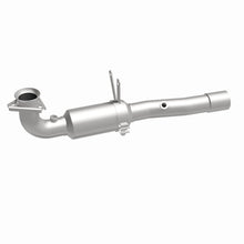 Load image into Gallery viewer, MagnaFlow Direct Fit Catalytic Converter Corvette 92-93