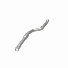 Load image into Gallery viewer, MagnaFlow Direct Fit Catalytic Converter 2012-2015 328i L4 2 OEM Underbody