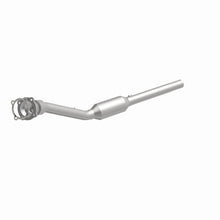 Load image into Gallery viewer, MagnaFlow 04-05 Volkswagen Jetta 1.8L Direct Fit Converter