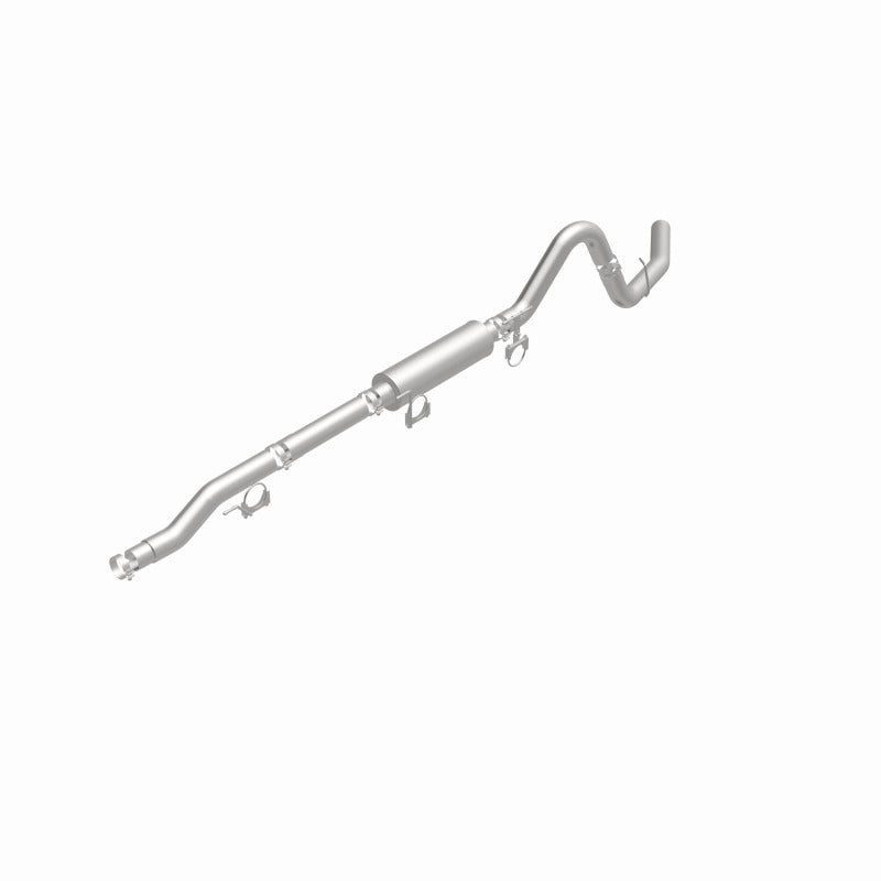 MagnaFlow BRE Exhaust Kit 99-01 Ford F-250 F-350 Super Duty 7.3L