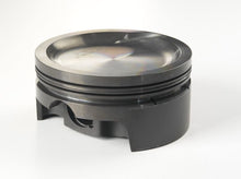 Load image into Gallery viewer, Mahle MS Piston Set BBF 502ci 4.39in Bore 4.15in Stroke 6.7in Rod 0.990 Pin -28cc 9.7 CR Set of 8