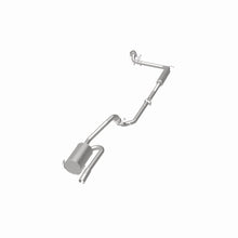 Load image into Gallery viewer, MagnaFlow BRE Exhaust Kit 09-13 Honda Fit 1.5L