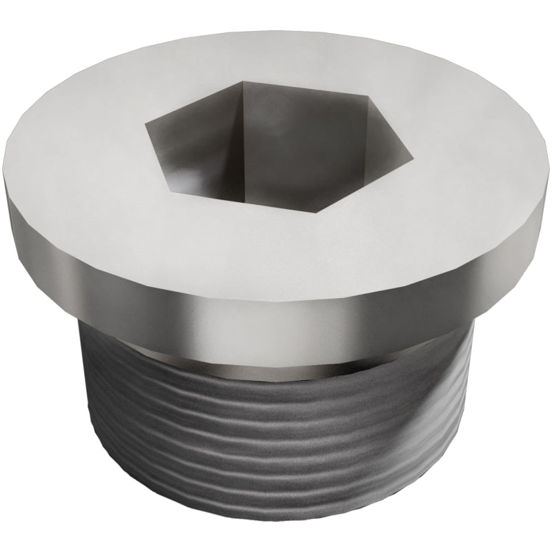 MagnaFlow Plug Hex Flange O2 Boss (20-Pk)