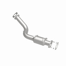 Load image into Gallery viewer, MagnaFlow 14-15 Rogue 2.5 Underbody Direct Fit Converter