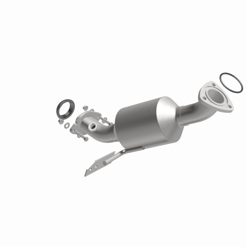 MagnaFlow Direct Fit Catalytic Converter 2003 Cadillac CTS 3.2L Driver Side