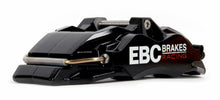Load image into Gallery viewer, EBC Racing 13-16 BMW M235i (F22)/F23) Black Apollo-6 Front Right Brake Caliper