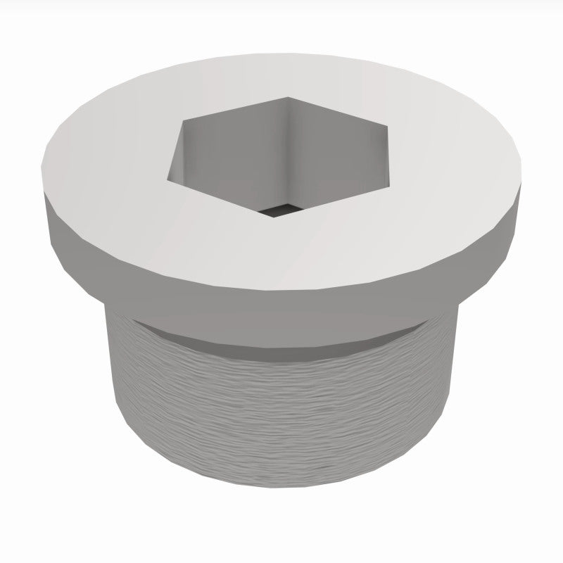 MagnaFlow Plug Hex Flange O2 Boss (20-Pk)
