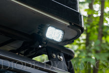 Load image into Gallery viewer, Diode Dynamics Stage Series 2 In LED Pod Sport - White Spot Standard ABL (Pair)
