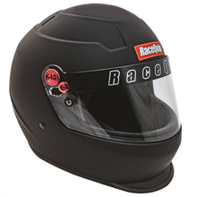 Load image into Gallery viewer, RaceQuip Flat Black PRO20 SA2020 XXX