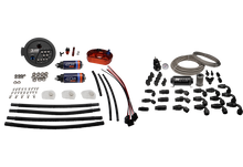 Load image into Gallery viewer, DeatschWerks A90/91 Supra/G8X BMW M3/M4 Fuel Pump Module w/ Dual DW420 Pumps and PTFE Return