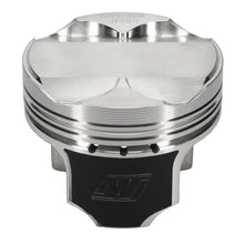 Load image into Gallery viewer, Wiseco Toyota 4v DOME +.2cc STRUT 82.0MM Piston Shelf Stock