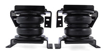 Load image into Gallery viewer, Air Lift LoadLifter 5000 Rear Air Spring Kit for 94-18 Ford F-450 Super Duty