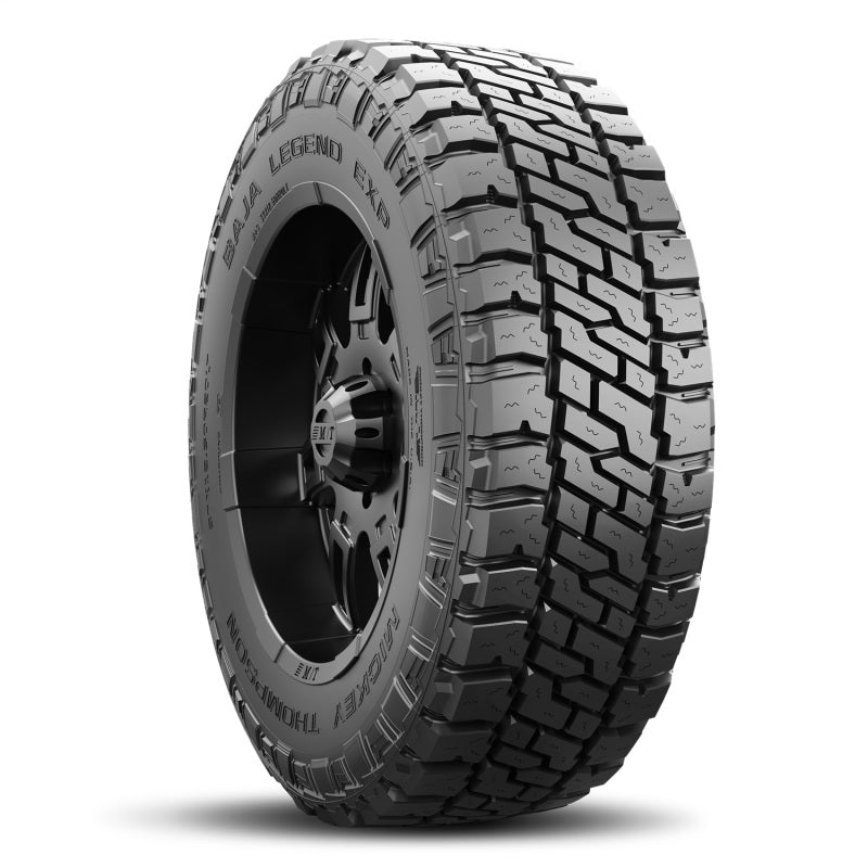 Mickey Thompson Baja Legend EXP Tire LT305/65R17 121/118Q - 247539