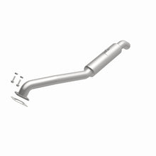 Load image into Gallery viewer, BRExhaust 02-05 Kia Sedona 3.5L Rear Muffler Kit