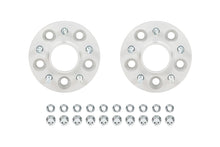 Load image into Gallery viewer, Eibach Pro-Spacer System 25mm Spacer / 5x115 Bolt Pattern / Hub 71.4 For 06-18 Dodge Charger R/T