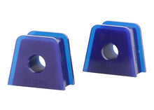 Load image into Gallery viewer, SuperPro 1955 Austin A30 Base Front 19mm Sway Bar Mount Bushing Set