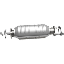 Load image into Gallery viewer, MagnaFlow 06-11 Hyundai Accent 1.6L Direct Fit Converter