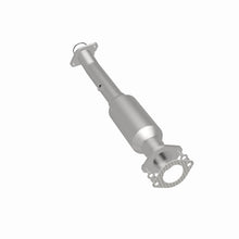 Load image into Gallery viewer, MagnaFlow 2004 Nissan Titan 5.6L Direct Fit Converter