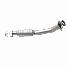 Load image into Gallery viewer, MagnaFlow Direct Fit Catalytic Converter 06-08 Civic Si 2.0L