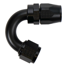 Load image into Gallery viewer, DeatschWerks 10AN Female Flare Swivel 150-degree Hose End CPE