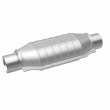 Load image into Gallery viewer, MagnaFlow Universal Catalytic Converter 2 inch PC2 Rear