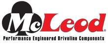 Load image into Gallery viewer, McLeod Street Twin Steel Chevy 2Pc Seal Crank 0Bal 1-1/8X26 Spline 153
