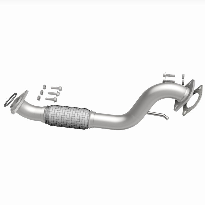 BRE Exhaust 08-14 Rogue  Select 2.5L Front Pipe Kit