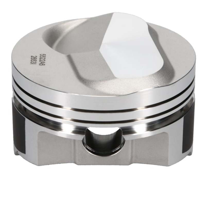 Wiseco Chevrolet Big Block 4.310in Bore 1.270in CH 21.00 CC Pro Tru Street Piston Set
