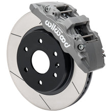 Load image into Gallery viewer, Wilwood AERO6 19-24 Chevy/GMC Silverado/Sierra Direct-Mount Armored Vehicle Front Brake Kit