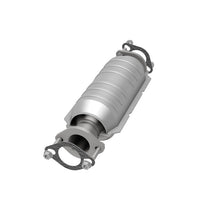 Load image into Gallery viewer, MagnaFlow 06-11 Hyundai Accent 1.6L Direct Fit Converter