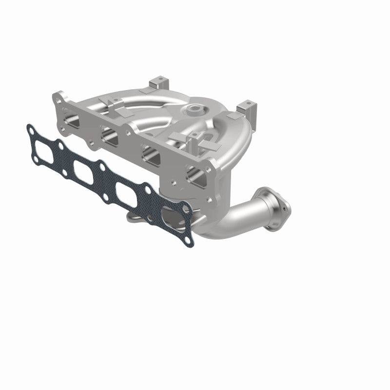 MagnaFlow 2007 Dodge Caliber 2.4L Direct Fit Converter