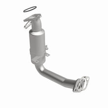 Load image into Gallery viewer, MagnaFlow 02-04 Ford Focus 2.0L Direct Fit Converter